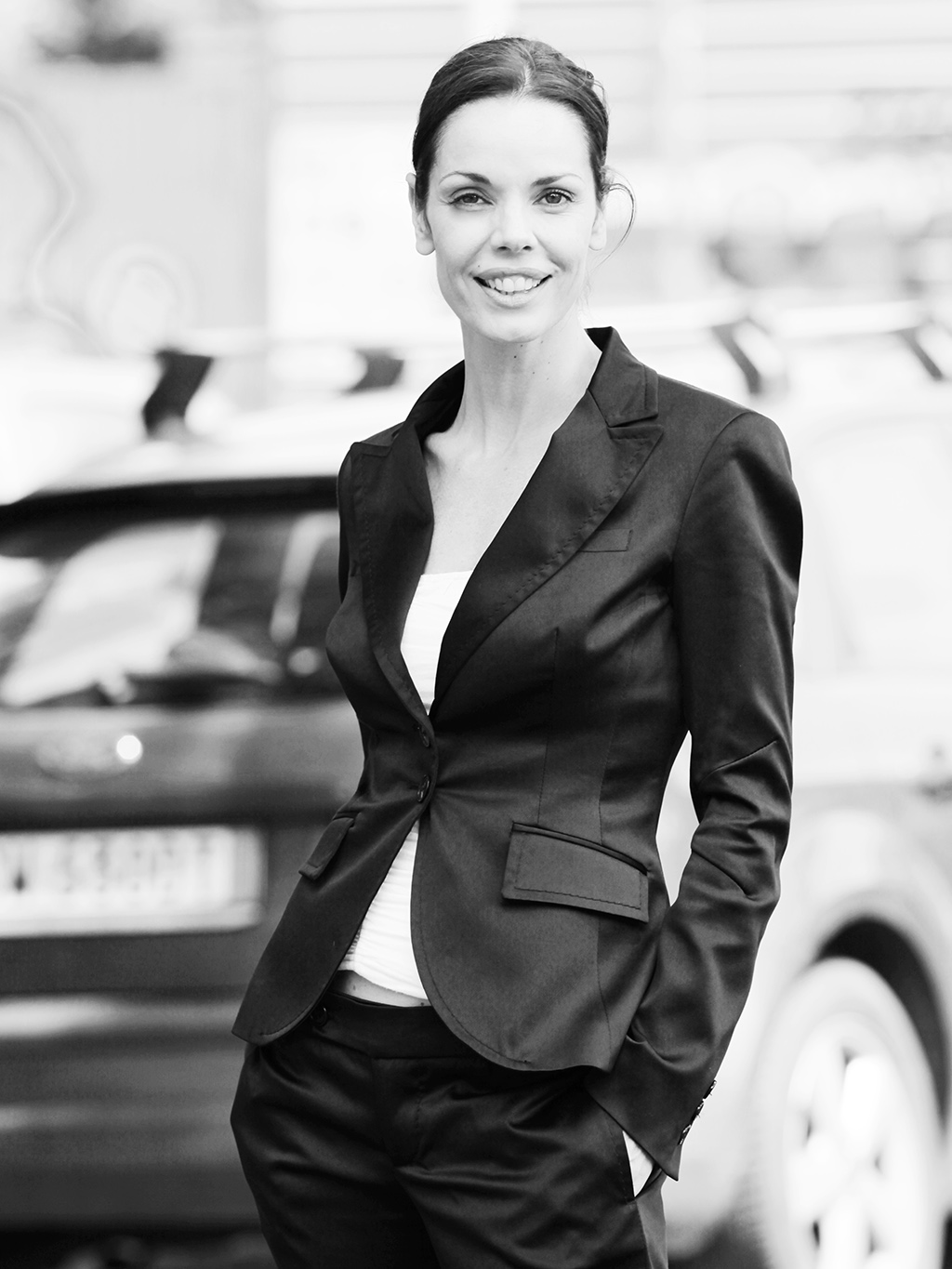 Tiziana Sensi