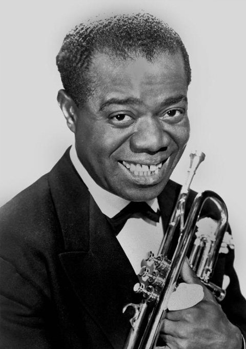 Louis Armstrong