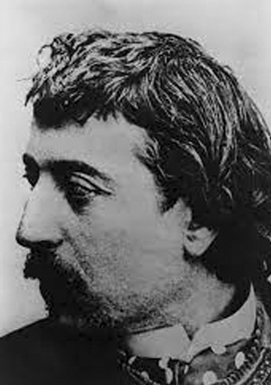 Paul Gauguin