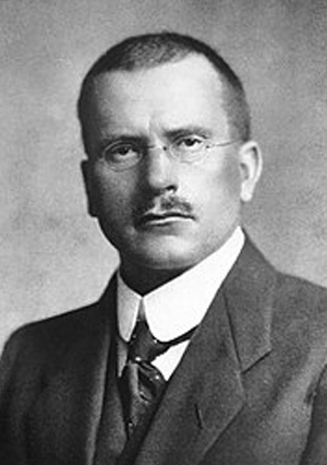 C. G. Jung