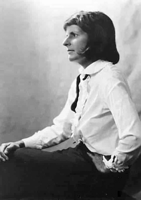 Brenda Ueland
