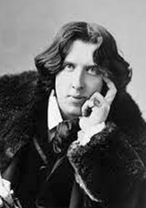 Oscar Wilde
