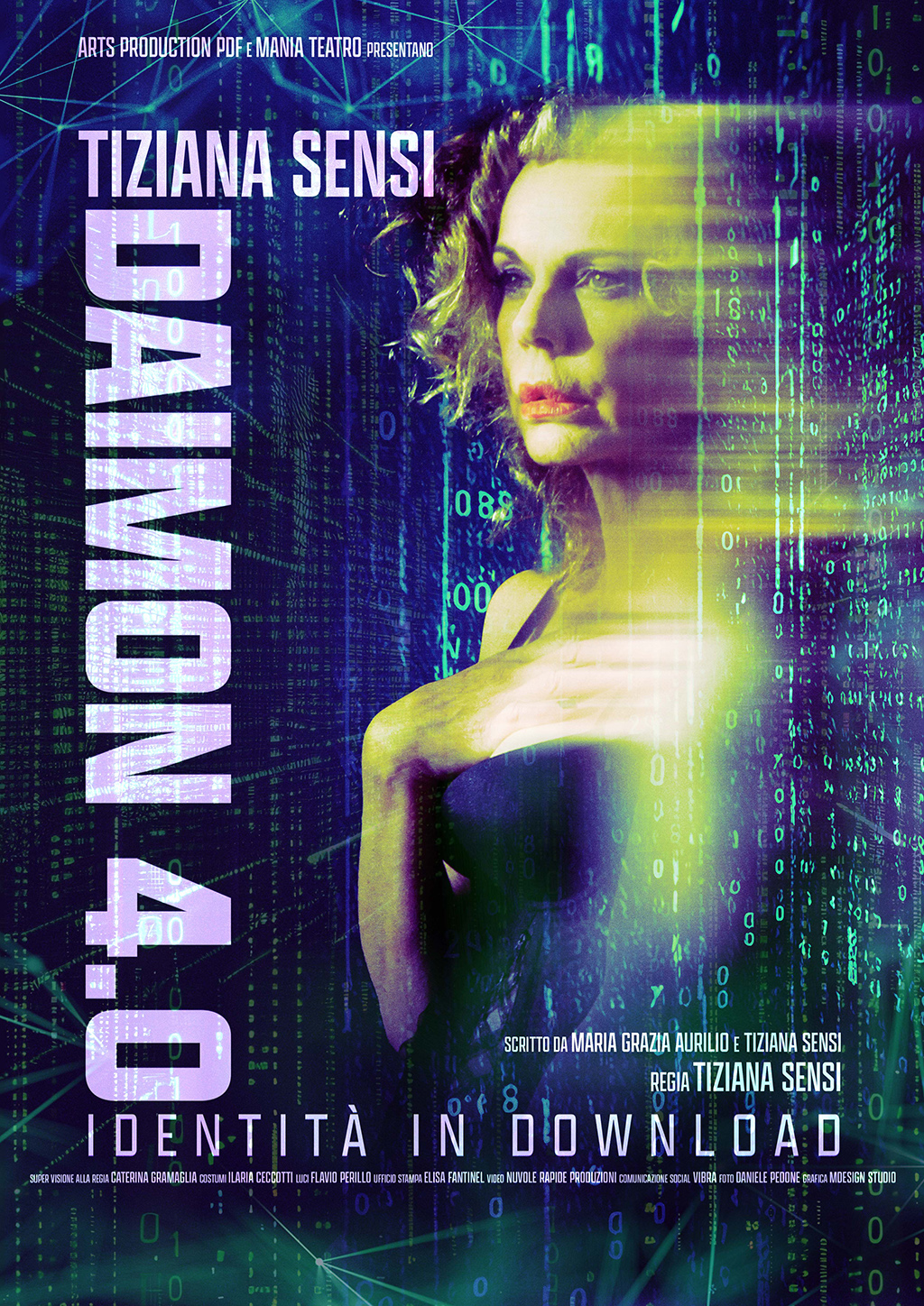 Daimon 4.0