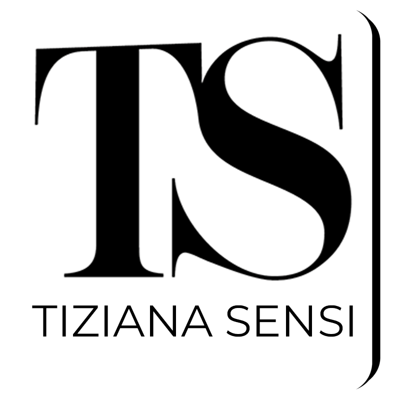 Tiziana Sensi Official